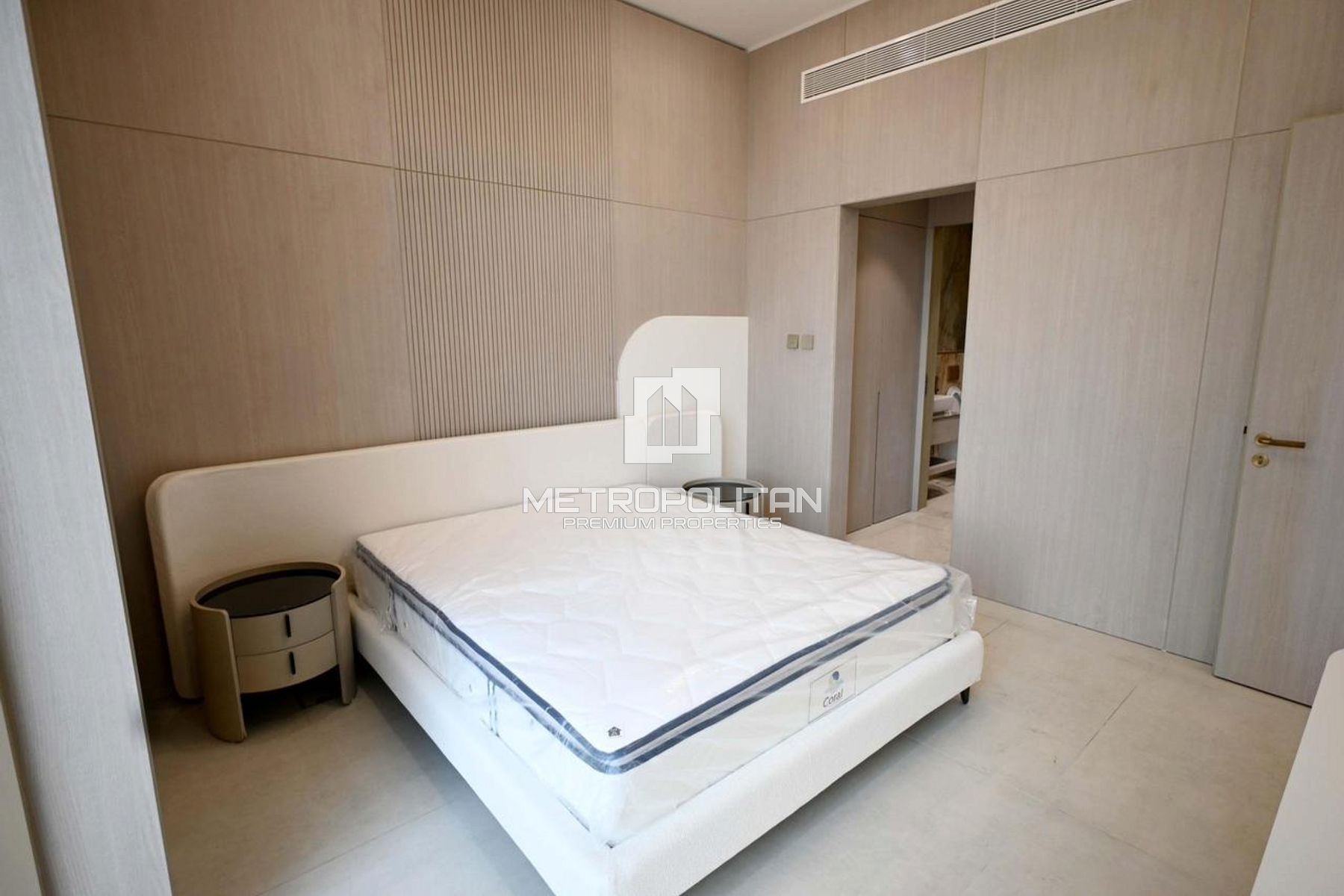 1 Bedroom | Fully Furnished | 12 Cheques | Vacant photo-10